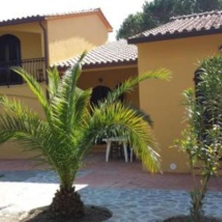Villa Artistica App.1/Trilo 6 Capoliveri  Ngoại thất bức ảnh