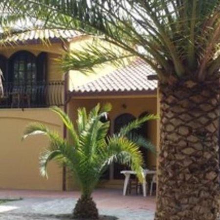 Villa Artistica App.1/Trilo 6 Capoliveri  Ngoại thất bức ảnh