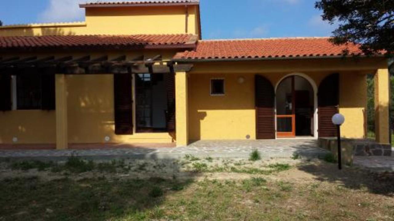 Villa Artistica App.1/Trilo 6 Capoliveri  Ngoại thất bức ảnh