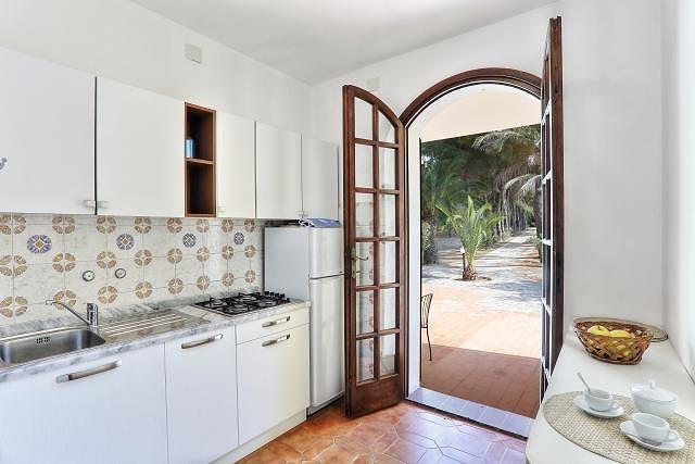 Villa Artistica App.1/Trilo 6 Capoliveri  Ngoại thất bức ảnh