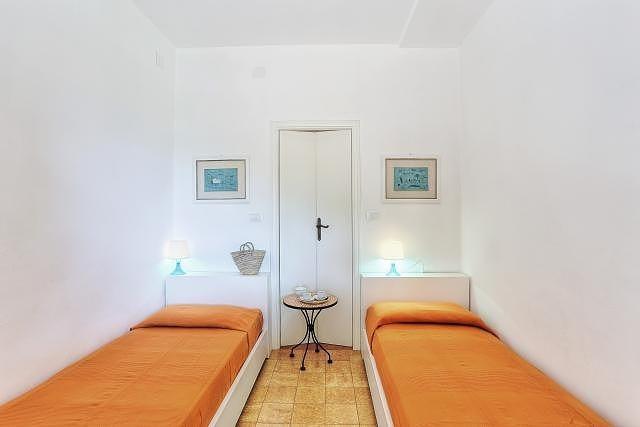 Villa Artistica App.1/Trilo 6 Capoliveri  Ngoại thất bức ảnh