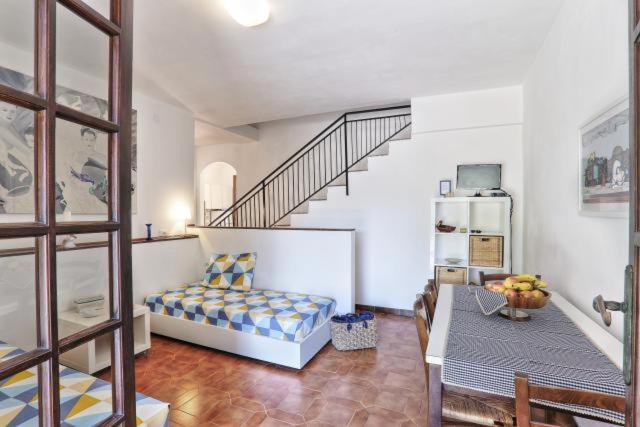 Villa Artistica App.1/Trilo 6 Capoliveri  Ngoại thất bức ảnh